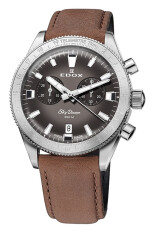 Skydiver Chronograph 101163GRIDN