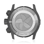 CO-1 Chronograph 10242TINGNRGIDNR
