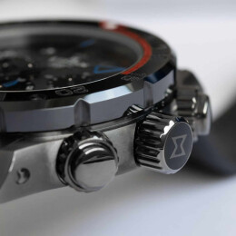 CO-1 Chronograph 10242TINGNRGIDNR