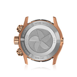 CO-1 Chronograph 10242TINRCABRD