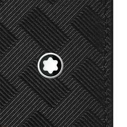 Extreme 3.0 card holder 8cc with zipped pocket 129976