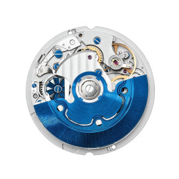 Le Mans Blue 2001ST04