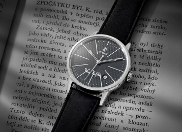 Franz Kafka 2201LE0125XXX1