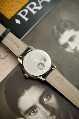 Franz Kafka 2201LE0125XXX1