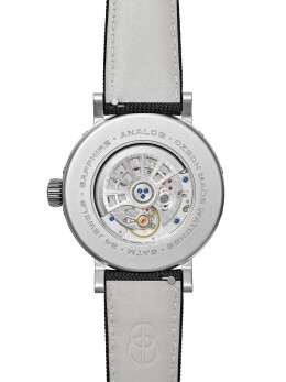Silver 2202ST01
