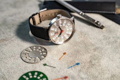 Silver 2202ST01
