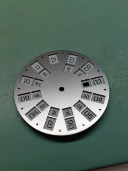 Silver 2202ST01