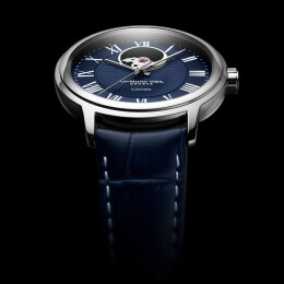 Maestro Automatic Open Heart 2227STC00508