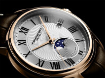 Maestro Moon Phase Automatic 2239PC500659