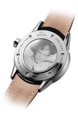 Freelancer David Bowie Limited Edition 2731STCBOW01
