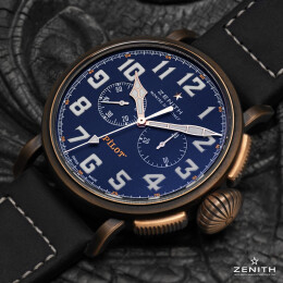 Pilot Type 20 Chronograph Extra Special 292430406957C808