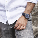 Pilot Type 20 Chronograph Extra Special 292430406957C808