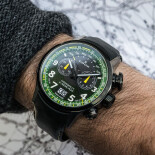 Chronorally X-treme Pilot Limited Edition 38001TINGNV3