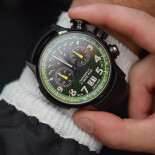 Chronorally X-treme Pilot Limited Edition 38001TINGNV3