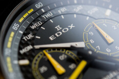 Chronorally X-Treme Pilot 38001TINNJNJ3