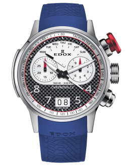 Chronorally Chronograph 45 Limited Edition 38003TINRCANBR02