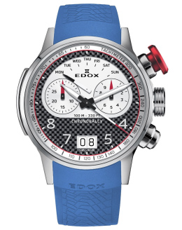 Chronorally Chronograph 45 Limited Edition 38003TINRCANBR02