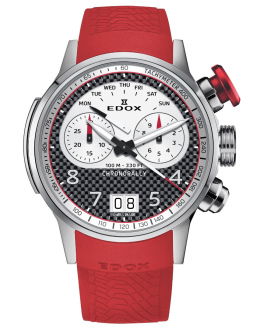 Chronorally Chronograph 45 Limited Edition 38003TINRCANBR02