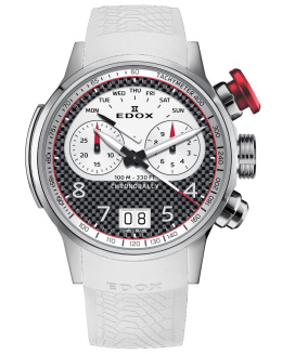Chronorally Chronograph 45 Limited Edition 38003TINRCANBR02
