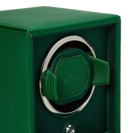Natahovač Cub Single Watch Winder With Cover 461143
