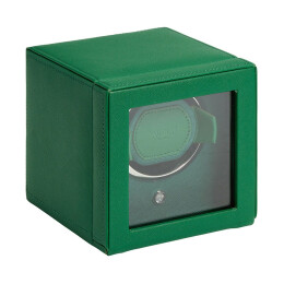 Natahovač Cub Single Watch Winder With Cover 461143