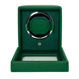 Natahovač Cub Single Watch Winder With Cover 461143
