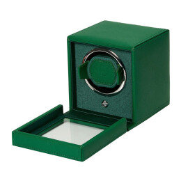 Natahovač Cub Single Watch Winder With Cover 461143