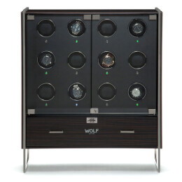 Natahovač Regent - 12 Piece Cabinet 468040