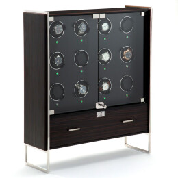 Natahovač Regent - 12 Piece Cabinet 468040