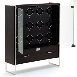 Natahovač Regent - 12 Piece Cabinet 468040
