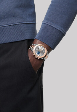 Chronomaster Sport 513100360069M3100