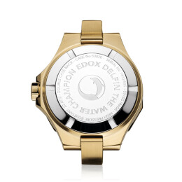 Delfin The Original Diver Date Lady 5302037JMNADD
