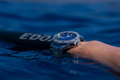 Delfin Diver Lady Special Edition 530203MBUDDR
