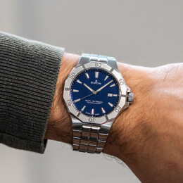 Delfin The Original Date 530213MBUIN