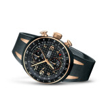 TT3 Chronograph, Second Time Zone 67775907764RS