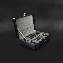 Kazety na hodinky Designhütte Solid 8 70005129