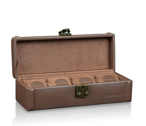 Kazety na hodinky Designhütte Camel 4 70005132