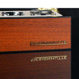 Kazety na hodinky Designhütte Auckland Cherry 6 70005153