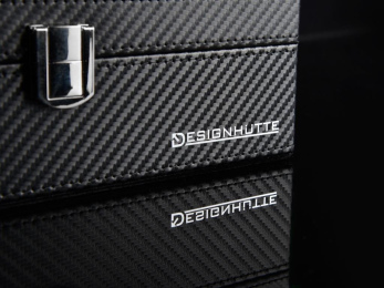 Kazety na hodinky Designhütte Dallas 4+ 70005200