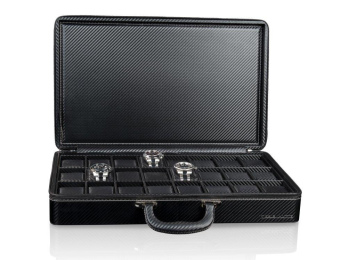 Kazety na hodinky Designhütte Tampa 24 70005214146