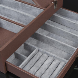 Kazety na hodinky Kazety na šperky Designhütte Desk Organizer Brandon 70005215141