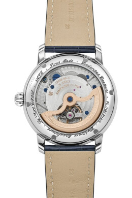 Manufacture Worldtimer 718NWM4H6