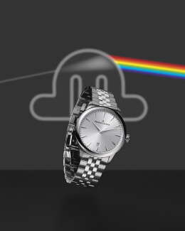 1975 Quartz 39 mm 751007SS0021301