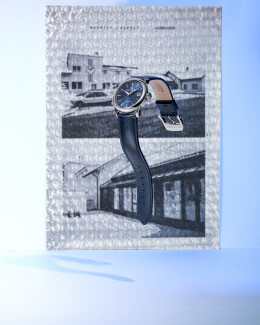 1975 Automatic 40 mm 756008SS0014304