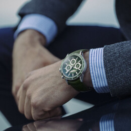 Freelancer Tri-compax 7741SC752021