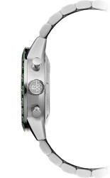 Freelancer Chronograph 7741ST752021