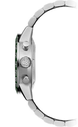 Freelancer Chronograph 7741ST752021