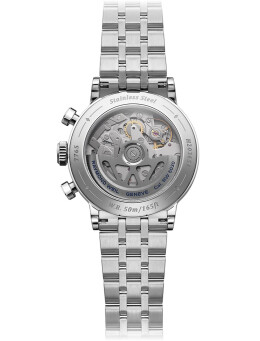 Millesime Chronograph 7765ST50651
