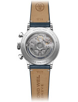 Millesime Chronograph 7765STC50651