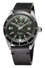 SkyDiver Date Automatic Limited Edition 801263NNINV